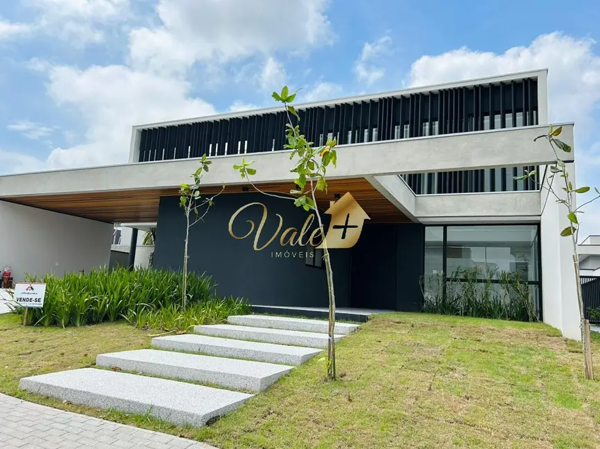 Foto 1 de Casa de Condomínio com 3 quartos à venda, 398m2 em Sao Jose Dos Campos - SP