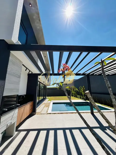 Foto 5 de Casa de Condomínio com 3 quartos à venda, 398m2 em Sao Jose Dos Campos - SP