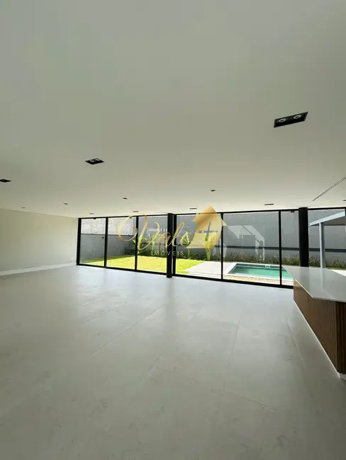 Foto 2 de Casa de Condomínio com 3 quartos à venda, 398m2 em Sao Jose Dos Campos - SP