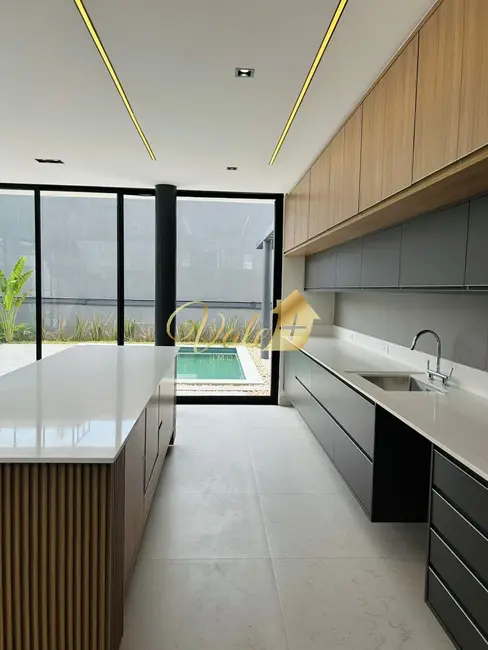 Foto 9 de Casa de Condomínio com 3 quartos à venda, 398m2 em Sao Jose Dos Campos - SP