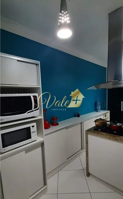 Foto 5 de Casa de Condomínio com 3 quartos à venda, 212m2 em Tremembe - SP