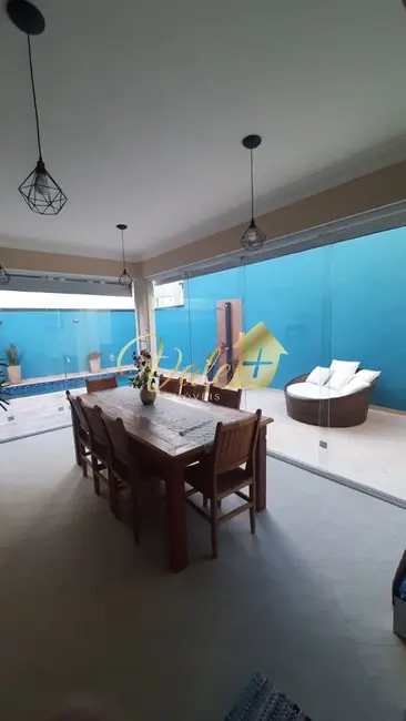 Foto 6 de Casa de Condomínio com 3 quartos à venda, 212m2 em Tremembe - SP