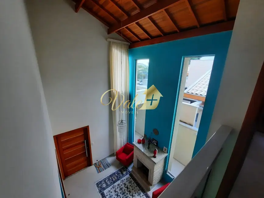 Foto 2 de Casa de Condomínio com 3 quartos à venda, 212m2 em Tremembe - SP