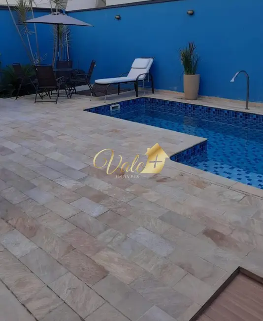 Foto 7 de Casa de Condomínio com 3 quartos à venda, 212m2 em Tremembe - SP