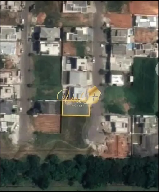 Foto 5 de Terreno / Lote à venda, 300m2 em Bairro do Grama, Cacapava - SP