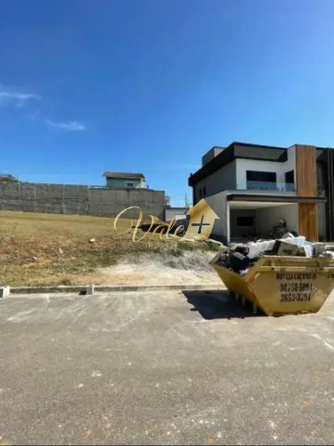 Foto 3 de Terreno / Lote à venda, 300m2 em Bairro do Grama, Cacapava - SP