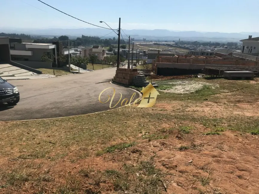 Foto 4 de Terreno / Lote à venda, 515m2 em Bairro do Grama, Cacapava - SP