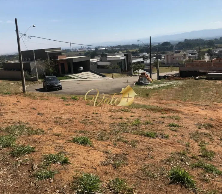 Foto 1 de Terreno / Lote à venda, 515m2 em Bairro do Grama, Cacapava - SP