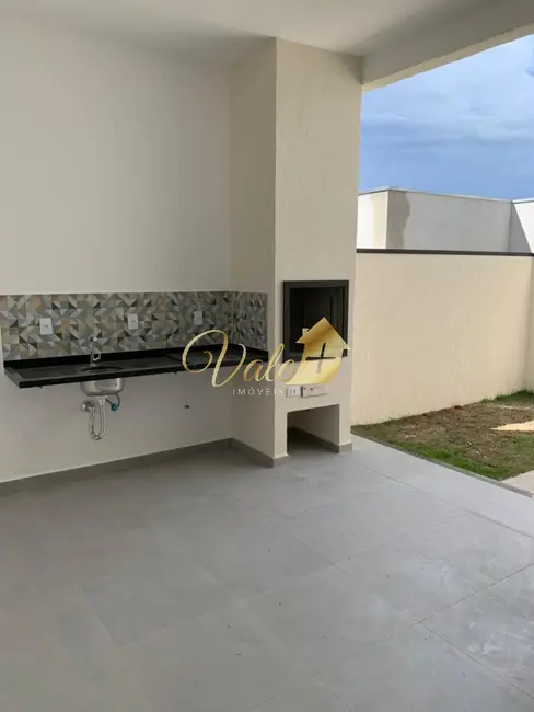 Casa de Condomínio com 3 quartos à venda, 176m2 em Morada dos Nobres, Taubate - SP - imagem 8 Foto 8 de Casa de Condomínio com 3 quartos à venda, 176m2 em Morada dos Nobres, Taubate - SP