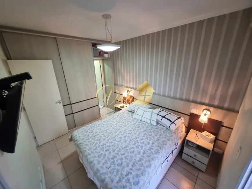 Foto 9 de Casa de Condomínio com 3 quartos à venda, 110m2 em Loteamento Fernando Camargo Nogueira, Taubate - SP