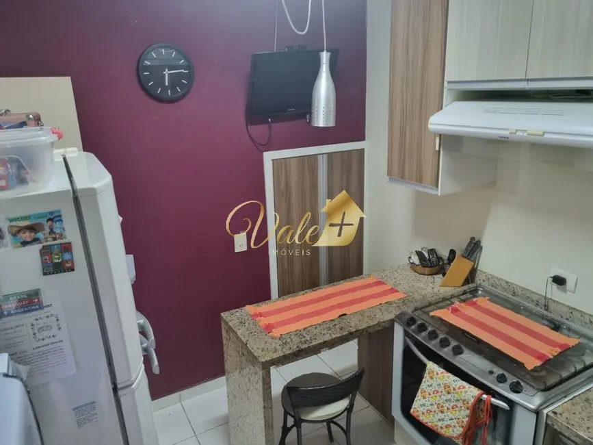 Foto 6 de Casa de Condomínio com 3 quartos à venda, 110m2 em Loteamento Fernando Camargo Nogueira, Taubate - SP