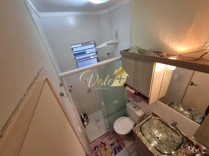 Foto 8 de Casa de Condomínio com 3 quartos à venda, 110m2 em Loteamento Fernando Camargo Nogueira, Taubate - SP