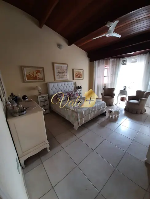 Foto 3 de Casa de Condomínio com 4 quartos à venda, 450m2 em Sao Jose Dos Campos - SP