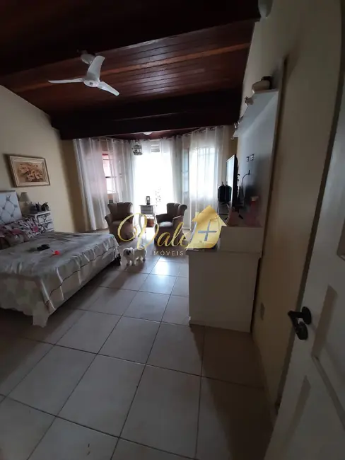 Foto 6 de Casa de Condomínio com 4 quartos à venda, 450m2 em Sao Jose Dos Campos - SP