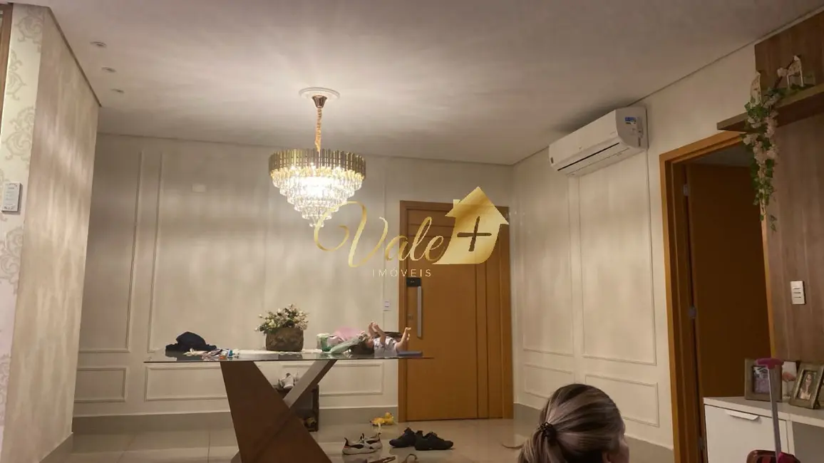 Foto 5 de Apartamento com 4 quartos à venda, 155m2 em Vila Edmundo, Taubate - SP