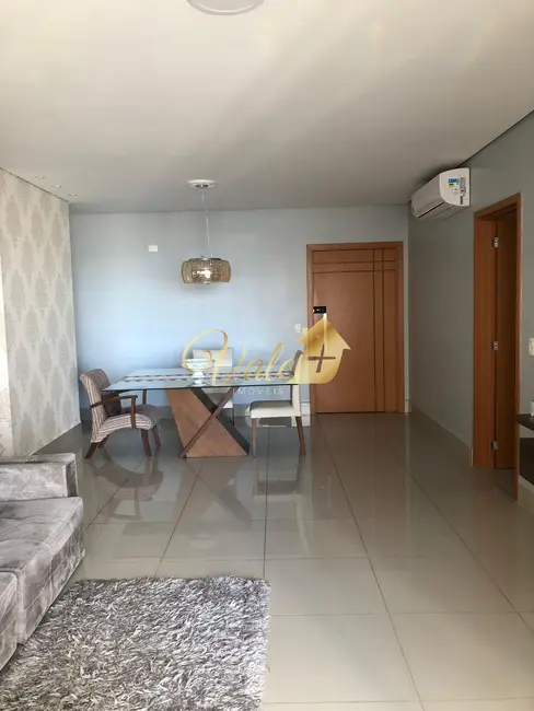 Foto 4 de Apartamento com 4 quartos à venda, 155m2 em Vila Edmundo, Taubate - SP