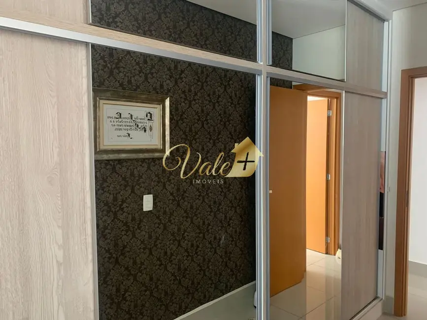 Foto 7 de Apartamento com 4 quartos à venda, 155m2 em Vila Edmundo, Taubate - SP