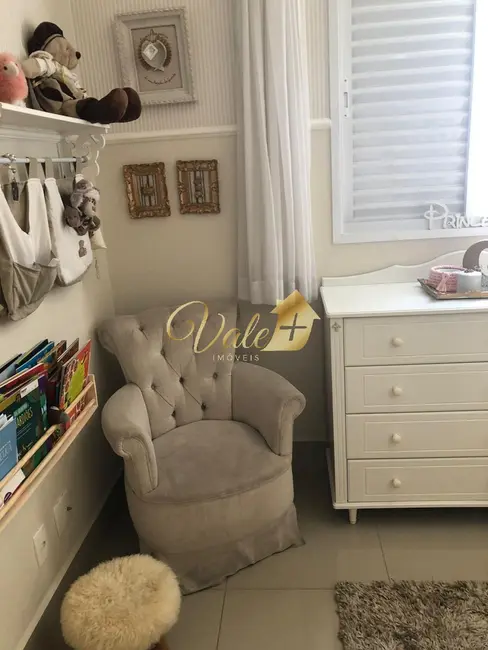 Foto 8 de Apartamento com 4 quartos à venda, 155m2 em Vila Edmundo, Taubate - SP