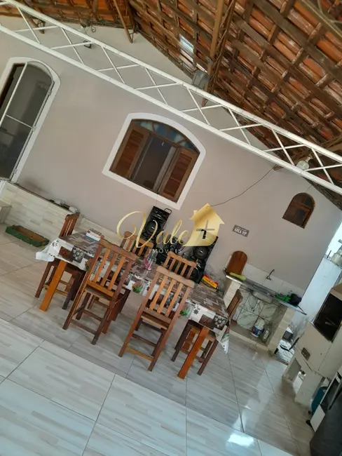 Casa com 5 quartos à venda, 270m2 em Sao Jose Dos Campos - SP - imagem 3 Foto 3 de Casa com 5 quartos à venda, 270m2 em Sao Jose Dos Campos - SP