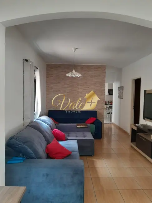 Casa com 5 quartos à venda, 270m2 em Sao Jose Dos Campos - SP - imagem 5 Foto 5 de Casa com 5 quartos à venda, 270m2 em Sao Jose Dos Campos - SP