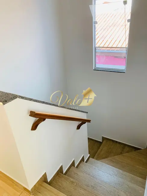 Foto 5 de Casa com 2 quartos à venda, 140m2 em Jardim Gurilândia, Taubate - SP