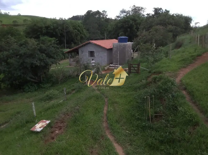 Foto 5 de Fazenda / Haras com 2 quartos à venda, 100m2 em Sao Jose Dos Campos - SP