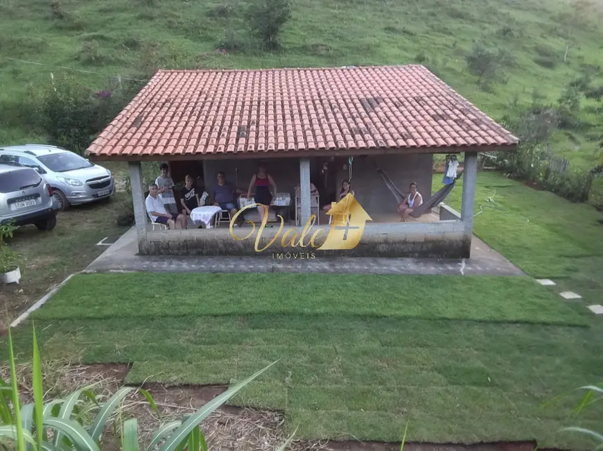 Foto 3 de Fazenda / Haras com 2 quartos à venda, 100m2 em Sao Jose Dos Campos - SP