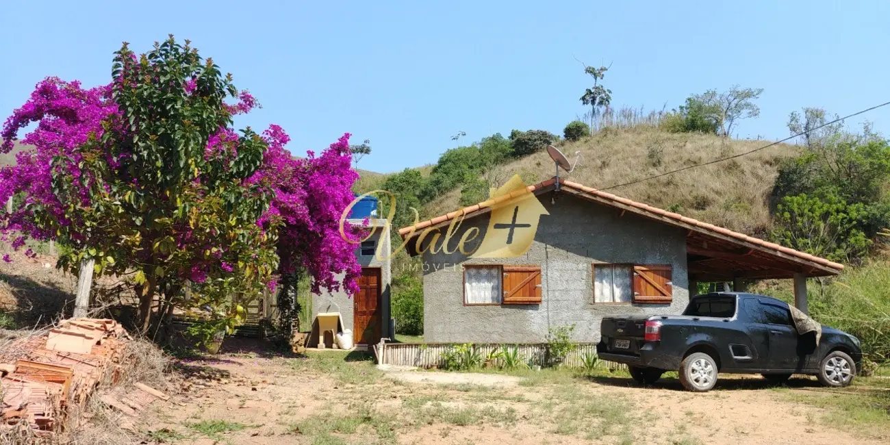 Foto 2 de Fazenda / Haras com 2 quartos à venda, 100m2 em Sao Jose Dos Campos - SP