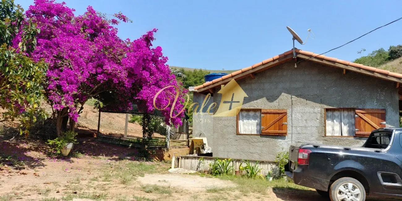 Foto 1 de Fazenda / Haras com 2 quartos à venda, 100m2 em Sao Jose Dos Campos - SP