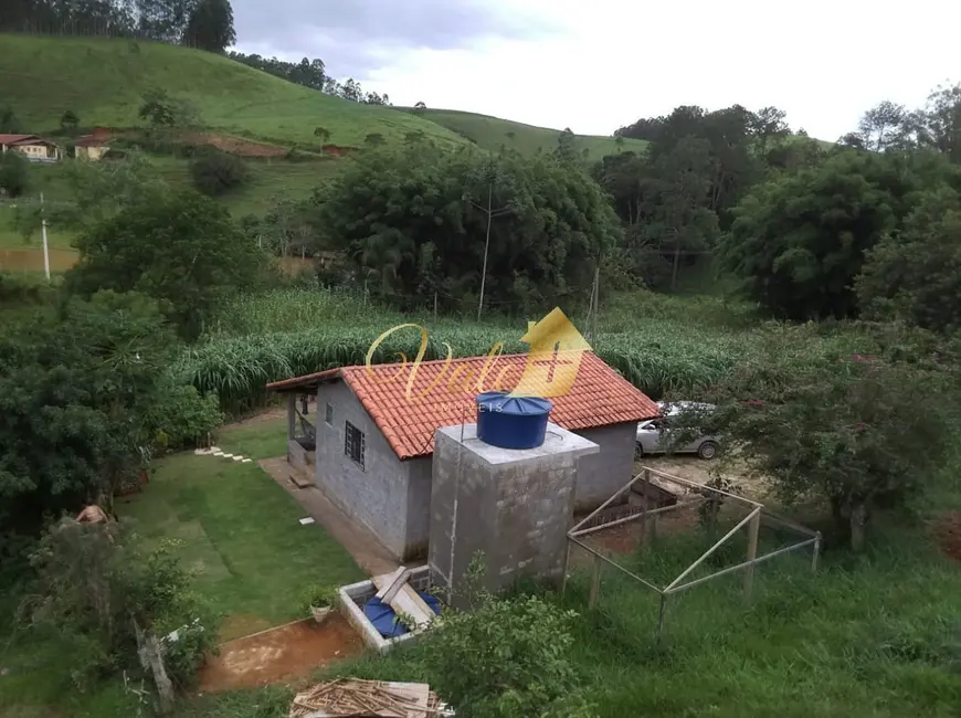 Foto 4 de Fazenda / Haras com 2 quartos à venda, 100m2 em Sao Jose Dos Campos - SP
