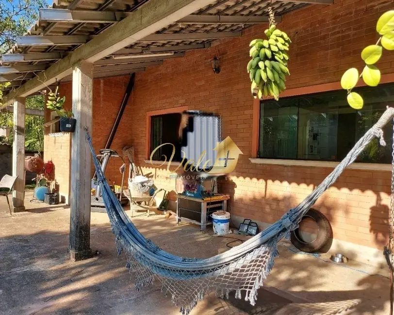 Foto 5 de Casa de Condomínio com 3 quartos à venda, 300m2 em Condomínio Parque Vale dos Lagos, Jacarei - SP