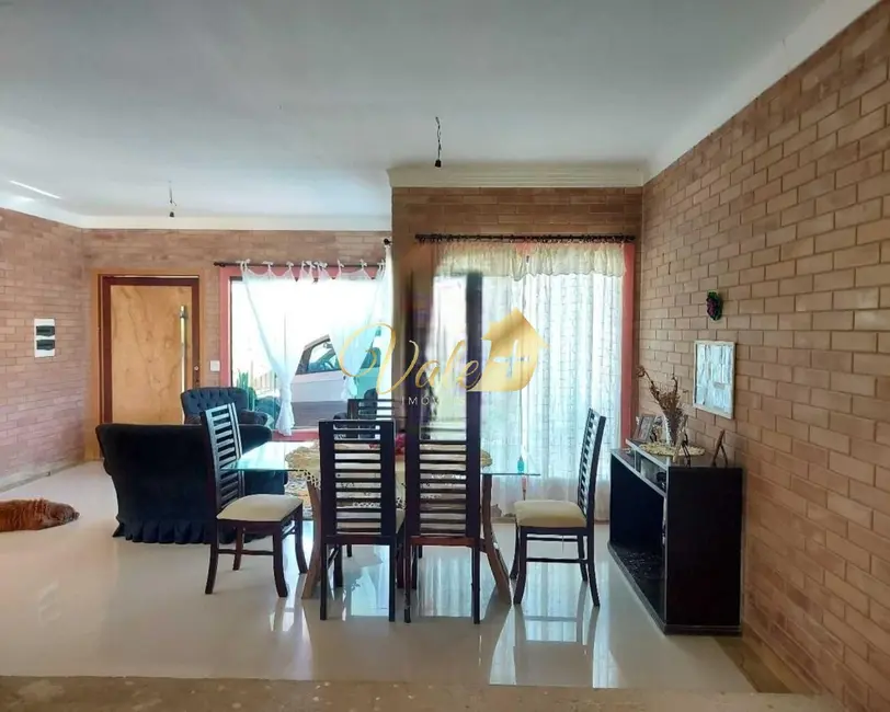 Foto 6 de Casa de Condomínio com 3 quartos à venda, 300m2 em Condomínio Parque Vale dos Lagos, Jacarei - SP