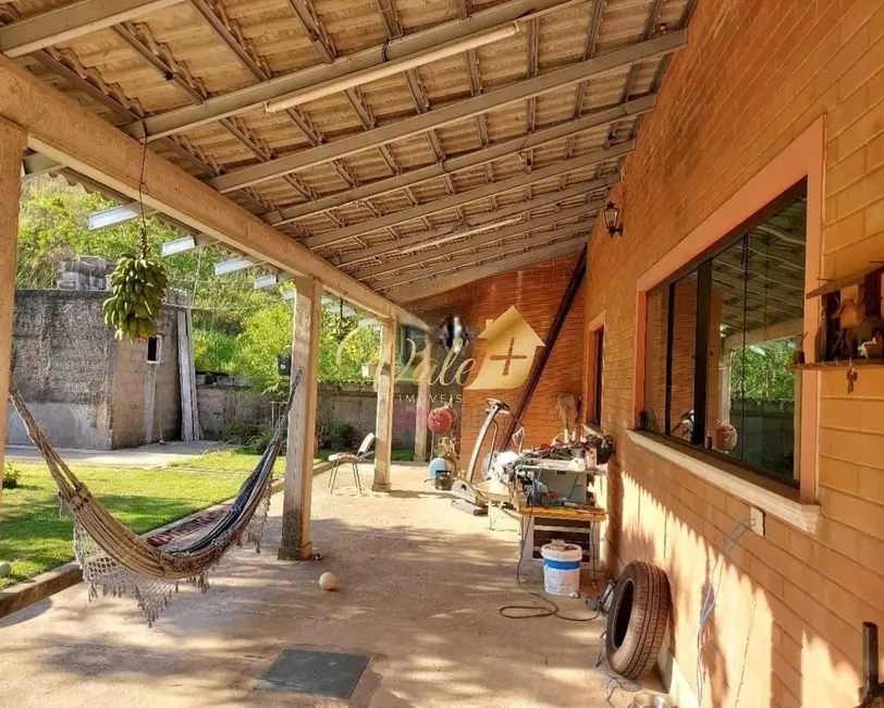 Foto 4 de Casa de Condomínio com 3 quartos à venda, 300m2 em Condomínio Parque Vale dos Lagos, Jacarei - SP