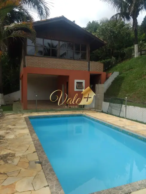 Foto 5 de Casa de Condomínio com 3 quartos à venda, 272m2 em Sao Jose Dos Campos - SP