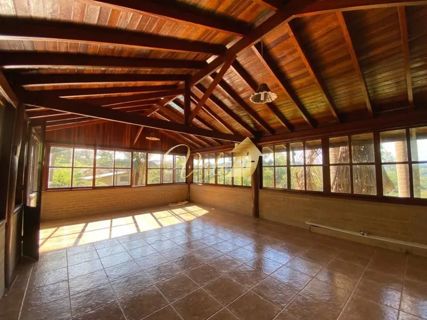 Foto 4 de Casa de Condomínio com 3 quartos à venda, 272m2 em Sao Jose Dos Campos - SP