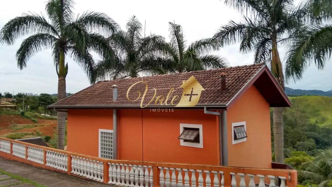 Foto 9 de Casa de Condomínio com 3 quartos à venda, 272m2 em Sao Jose Dos Campos - SP