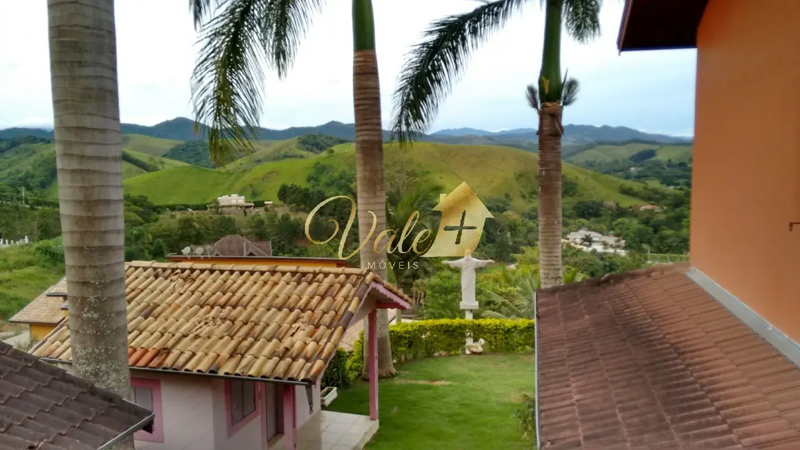 Foto 8 de Casa de Condomínio com 3 quartos à venda, 272m2 em Sao Jose Dos Campos - SP