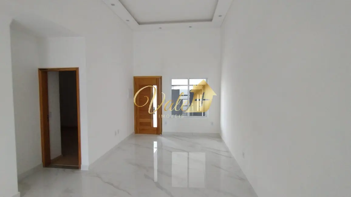 Foto 3 de Casa com 3 quartos à venda, 103m2 em Cacapava - SP