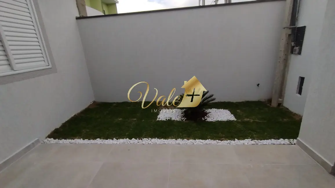 Foto 4 de Casa com 3 quartos à venda, 103m2 em Cacapava - SP