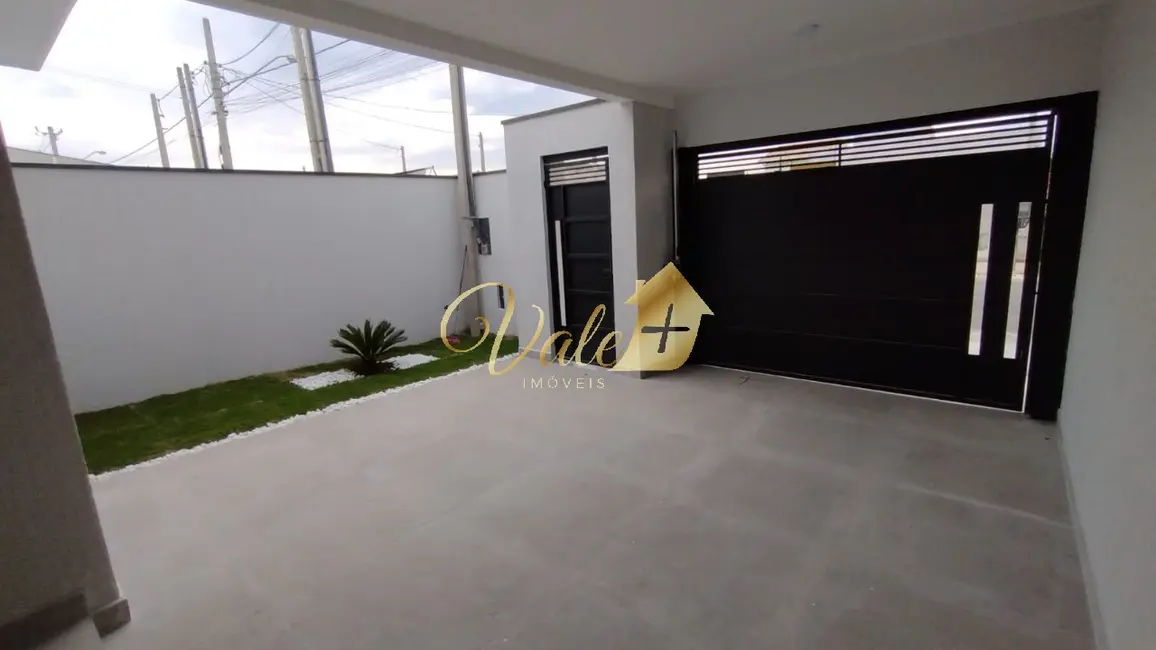 Foto 5 de Casa com 3 quartos à venda, 103m2 em Cacapava - SP