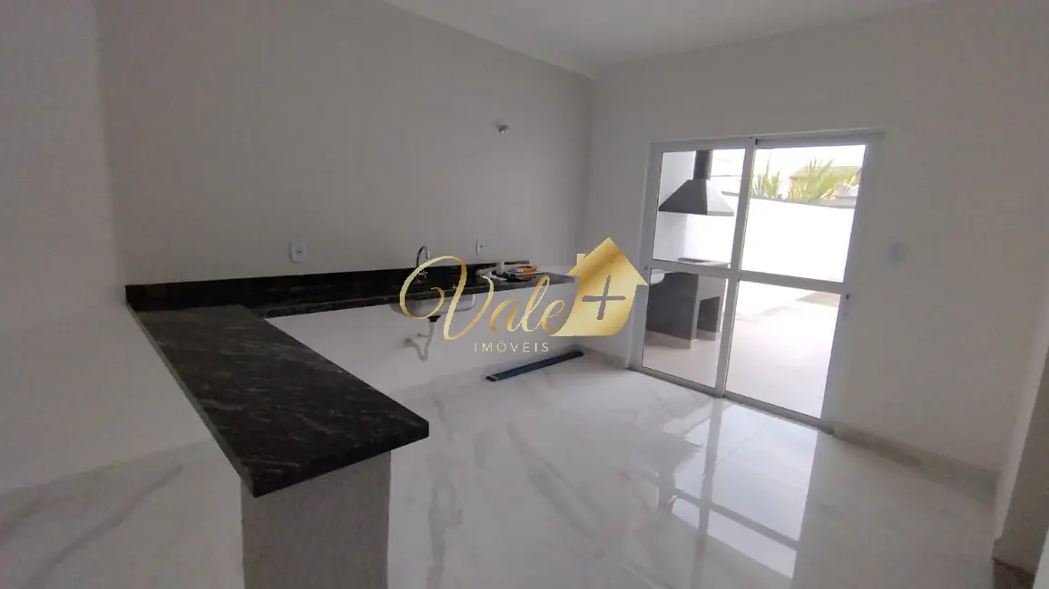 Foto 6 de Casa com 3 quartos à venda, 103m2 em Cacapava - SP