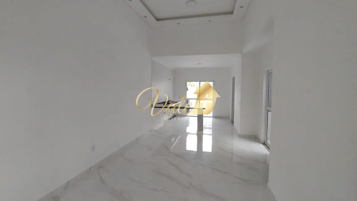 Foto 2 de Casa com 3 quartos à venda, 103m2 em Cacapava - SP