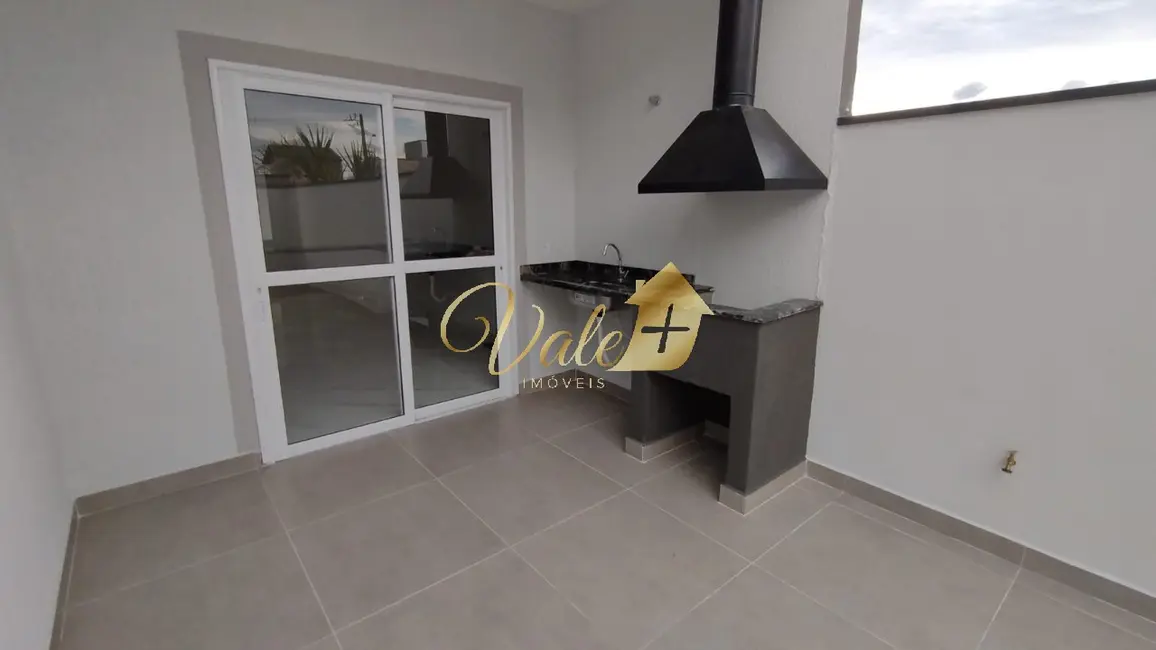 Foto 9 de Casa com 3 quartos à venda, 103m2 em Cacapava - SP