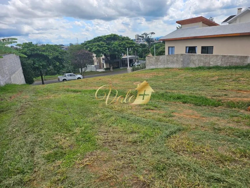 Foto 3 de Terreno / Lote à venda, 1000m2 em Condomínio Residencial Mirante do Vale, Jacarei - SP