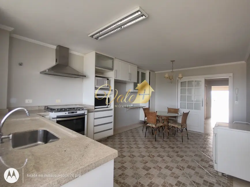Foto 4 de Apartamento com 3 quartos à venda, 161m2 em Sao Jose Dos Campos - SP