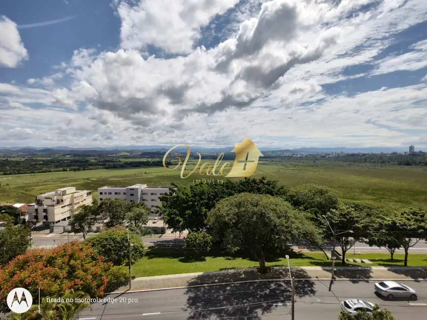 Foto 1 de Apartamento com 3 quartos à venda, 161m2 em Sao Jose Dos Campos - SP