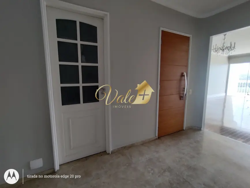 Foto 6 de Apartamento com 3 quartos à venda, 161m2 em Sao Jose Dos Campos - SP