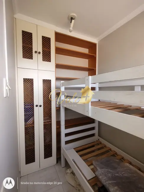 Foto 9 de Apartamento com 3 quartos à venda, 161m2 em Sao Jose Dos Campos - SP