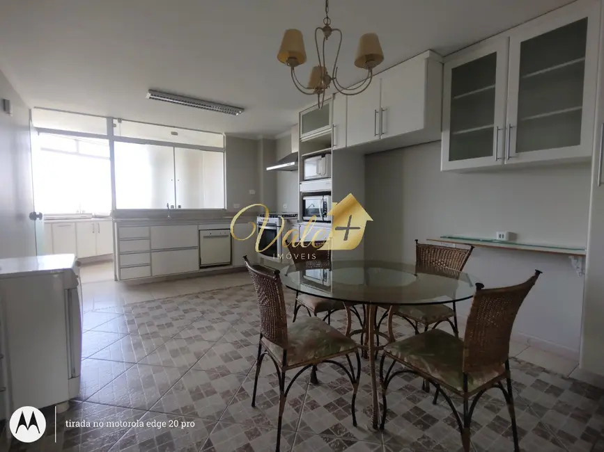 Foto 5 de Apartamento com 3 quartos à venda, 161m2 em Sao Jose Dos Campos - SP