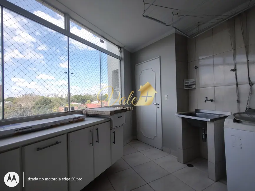 Foto 7 de Apartamento com 3 quartos à venda, 161m2 em Sao Jose Dos Campos - SP